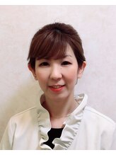 ルピア バイ シマ(L'pur by Shima) 山下 睦代