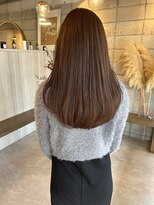 アシアト 名古屋 名駅店(. ...ashiato... .)&nbsp;chocolate color.