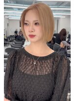 シアター 福岡天神(THEATER)&nbsp;ミルクティーベージュ