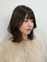 キアラ(Kchiara)&nbsp;カットカラー