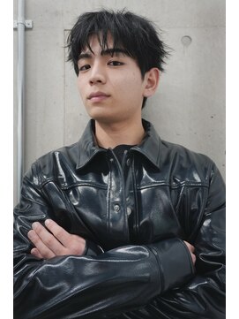 ピア ヤクイン(Pia Yakuin) アクティブ　マッシュ