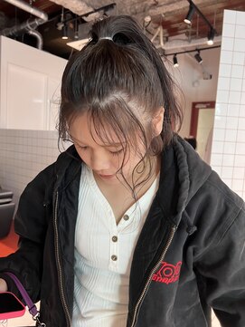 ドリップバイグリップ(DRIP by GRIP) 透明感カラー