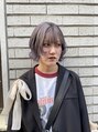 バド(bado) カラフルカラー、個性派カラーが人気です^^