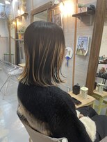 ヒツジ(hitsuji) プレイングカラー