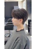 ザ ホワイトノート(The WHITE NOTE)&nbsp;ニュアンスセンターパート