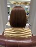 【人気のヘアケア♪】カット ＋ オージュア ￥9000