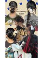 プランツヘアー 高宮店(Plants hair)&nbsp;成人式・卒業式のヘアセットご予約も受け付けております♪