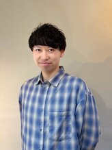 ノアフライ(NOAH FLY)&nbsp;内村 大樹