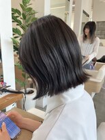 カッツ 駅家店(CUT S)&nbsp;ギリギリ結べる外ハネボブ◎