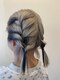 リッツヘアー(Ritz hair)の写真/似合わせ×トレンドカラーならRitz hairへお任せ下さい♪