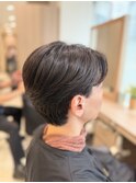 清潔感◎バックシルエットお任せ下さい！