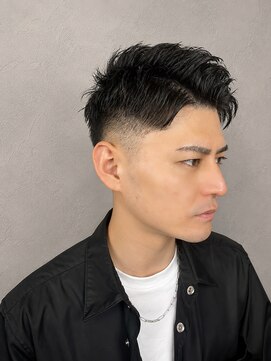 アドール(ADOR) ADOR@TSUYOSHI フェード