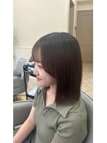 リエラ 池袋西口(Riela)&nbsp;小顔矯正お顔周りカット[池袋]