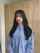 シャイバイブランチ(shy by branch)&nbsp;暗めカラー