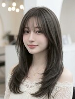 ラビマーニ 箕面店(Labimani)&nbsp;【Labimani】レイヤーカット