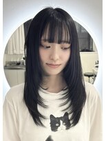 ホープ(hope)&nbsp;レイヤー/ザクザクレイヤー/韓国風レイヤー
