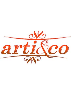 アーティーアンドコー(Arti&Co)