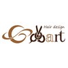 ヘアデザイン ゴドバン(Hair Design Gdobant)のお店ロゴ