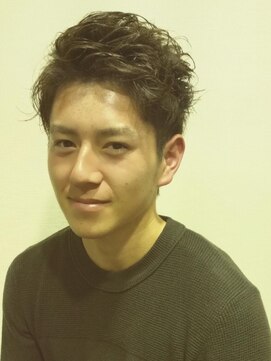 イングスジャパン(ings JAPAN) 2ブロックメンズスタイル