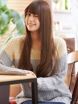 美容室クローバー 新小岩店(clover)&nbsp;男女ウケの安定感が止まらない☆ワンカールレイヤー☆【新小岩】