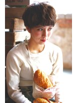 カライング(ing) 【+~ing 】ふわふわコンパクト【柳沼くるみ】