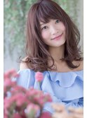 ☆ソフトミディ☆【olive for hair】03-6914-0898