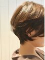 シエア ヘアーアンドマッサージ(shiea hair&massage)&nbsp;ショートは、美容室によく通う方にオススメです。