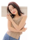 【OPEN以来大人気Totia梅田/フェアリーセミディ】