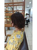 ミディアム