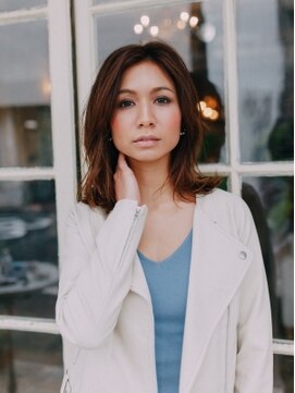 アミ 橋本(amie) ナチュラルグラデーション[橋本駅]