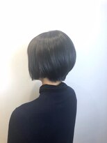 アヤナ バイ アヤラ(ayana by ayala)&nbsp;ダークオリーブハイライト〈浦安 美容室〉