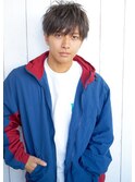ビジネスソフトツーブロックショートレイヤー
