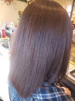 グランボーテクラシック(GrandBeaute classic)&nbsp;透明感　ラベンダーベージュ