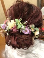 ディルガ ワッセ店(DILGA)&nbsp;和装セット