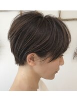 ダブル(W) クールショート