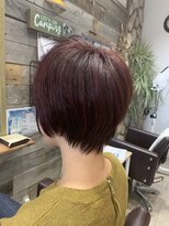 キリグ(KILIG)&nbsp;チェリーバイオレット