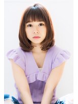 リル 7F 銀座(Rire)&nbsp;【Rire-リル銀座-】フェミニンなレイヤースタイル