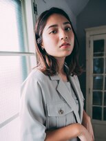 グランシャリオ 笹塚店(Grand Chariot)&nbsp;【2020年の新作スタイル】笹塚美容室Grand Chariot