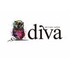 ディーバ(diva)のお店ロゴ