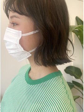 ネストバイコード(NEST by chord) 【NEST 熊谷】Olive color