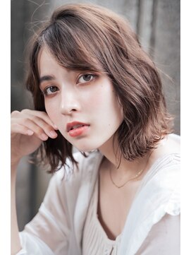 アメリ 新宿(Ameri) Ameri アンニュイボブ