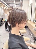 【lond.海気】大人ショート☆