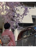 着付け