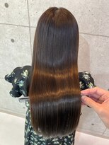 ワンヘアーアシスト(ONE HAIR assist)&nbsp;【ONE HAIR】プルス・イルミナカラー☆アースカラー