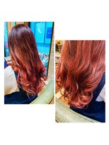 ロアナ 六本木(LOANA ROPPONGI)&nbsp;color   【浮嶋優也】