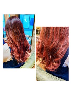 ロアナ 六本木(LOANA ROPPONGI) color   【浮嶋優也】