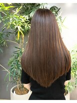 アパルトメント ジェシカ(l'appartement de Jessica)&nbsp;美フォルムストレート