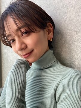 グルグル 秋葉原店(GULGUL) シアーカラー/姫カット/カール/セミディ[秋葉原]