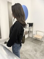 ケプカ(KEPKA)&nbsp;モカグレージュ（ブリーチ履歴あり）