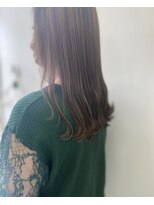 ピカソ こあら店&nbsp;極細ハイライト春カラー